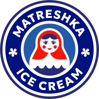 Matreshka Ice Cream