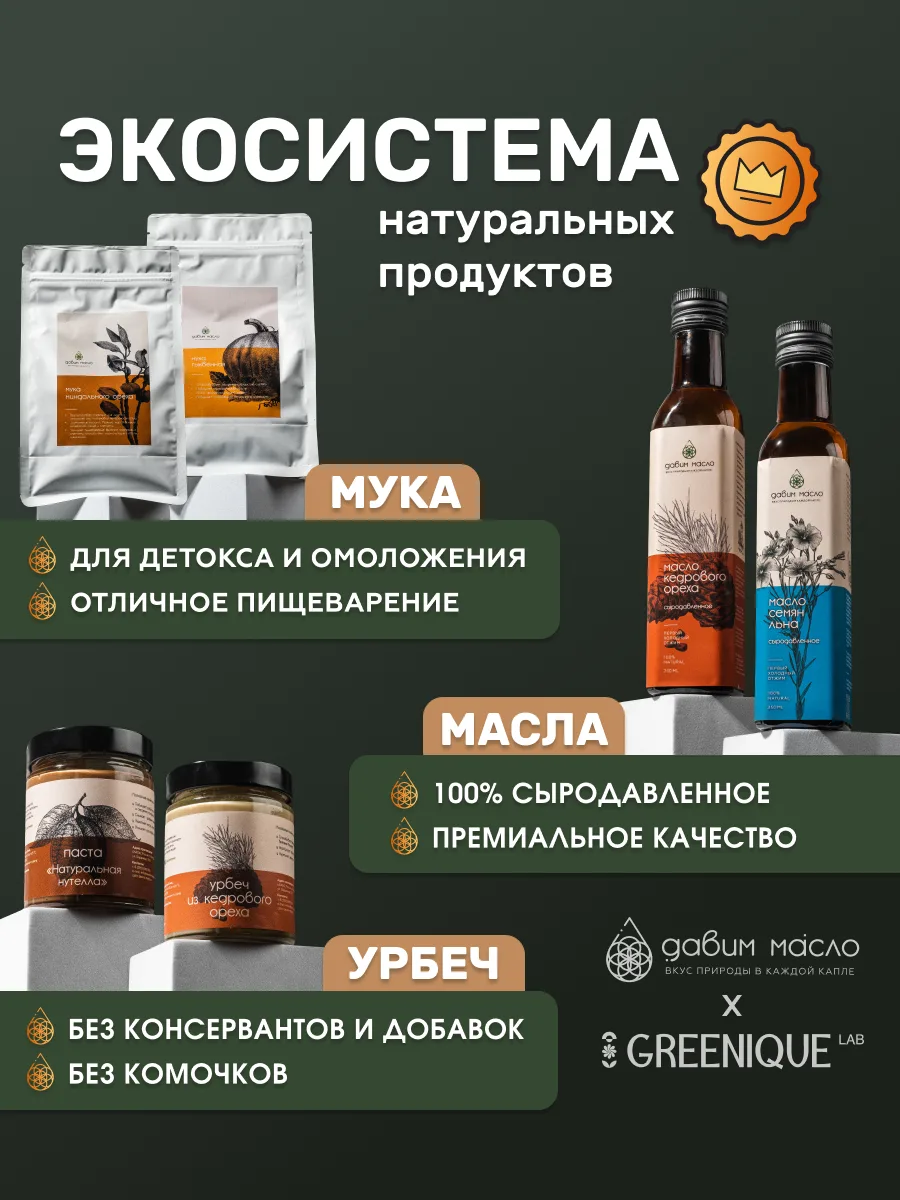 Greenique