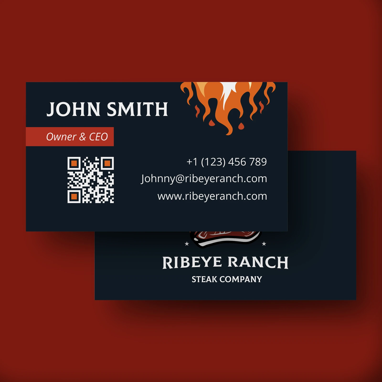 Ribeye Ranch