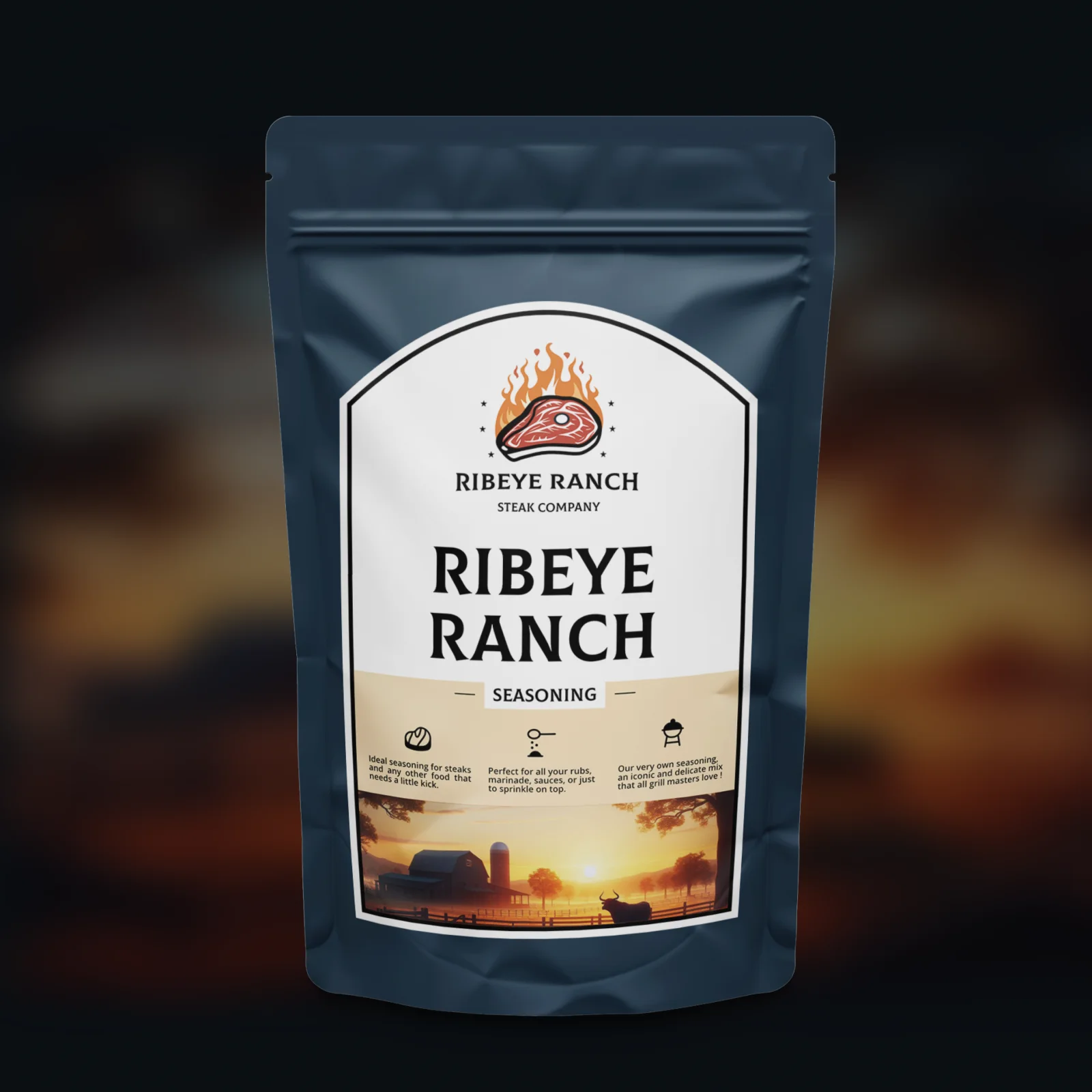 Ribeye Ranch