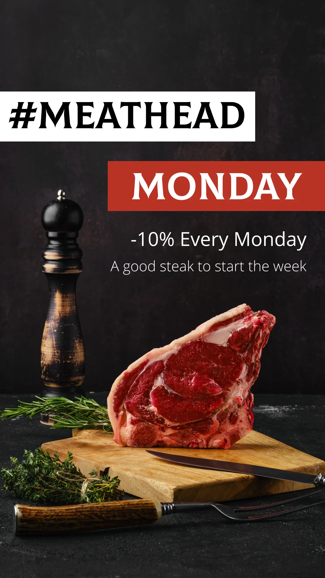 Ribeye Ranch